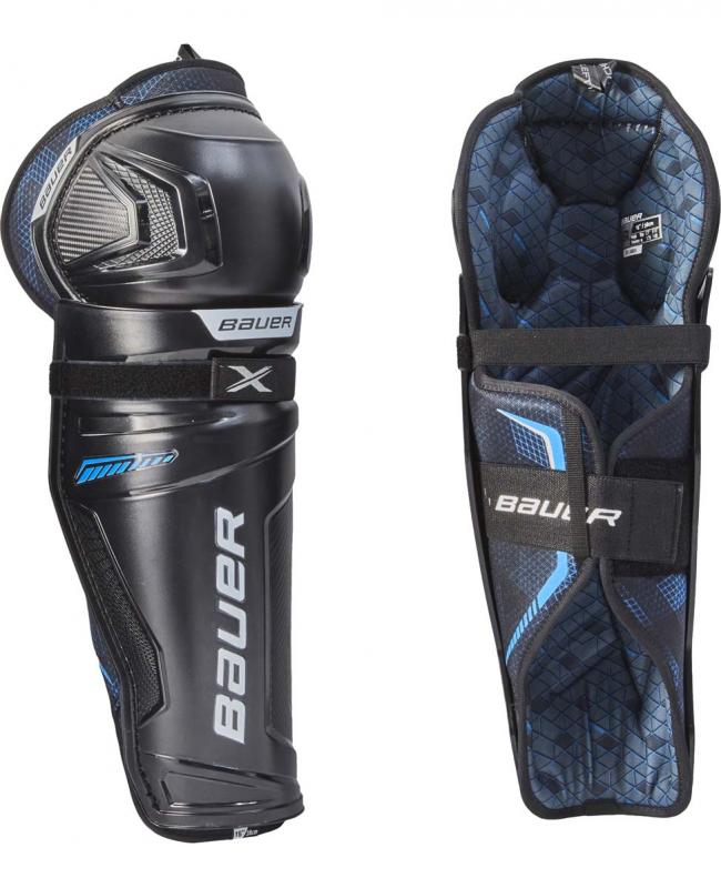 BAUER X INT - Intermediate