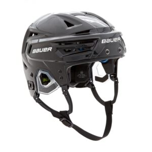 Bauer Re-Akt 150 SR - červená