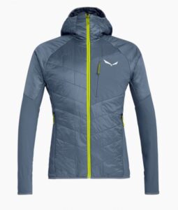 Bunda Salewa ORTLES HYBRID TW CLT M JACKET 27187-0312