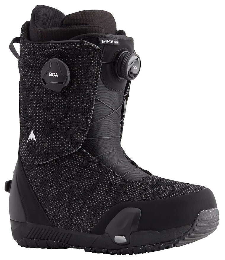 Burton Swath Step On Boot M