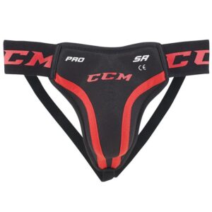 CCM Jock Pro SR suspensor - senior