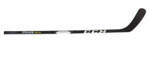 CCM Super Tacks 9040 SR pánská hokejka - Senior