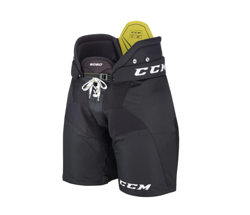 CCM Tacks 9060 JR - červená