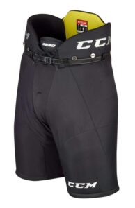 CCM Tacks 9550 SR - černá