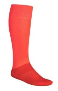 Fotbalové ponožky Select Football socks oranžová