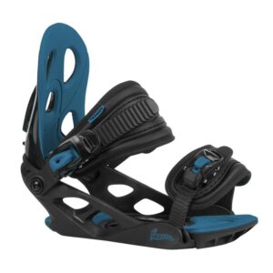 Gravity G1 Jr black/blue - S (EU 32-37)