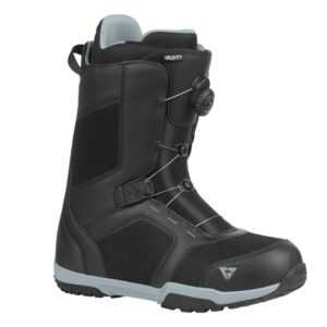 Gravity Recon Atop black/grey 20/21 - UK 6 / EU 39