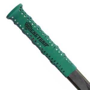 RocketGrip Koncovka Color Grip - zelená