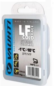 Vosk Vauhti LF Race 90g COLD