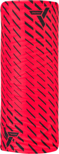Zateplený sportovní šátek Silvini Marga UA1525 red