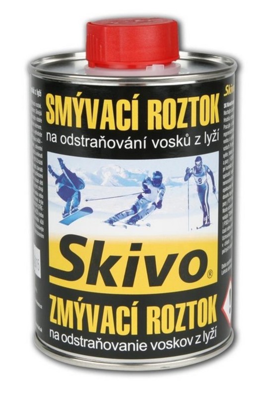 Skivo smývač 800 ml