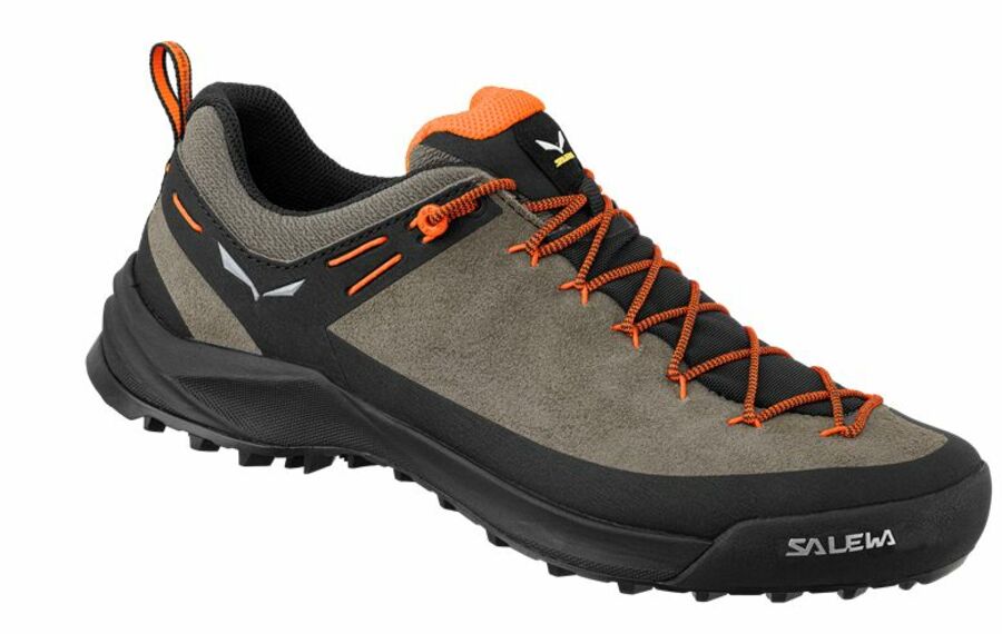 Boty Salewa MS WILDFIRE LEATHER 61395-7963